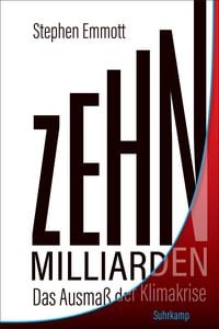 Produktbild: Zehn Milliarden