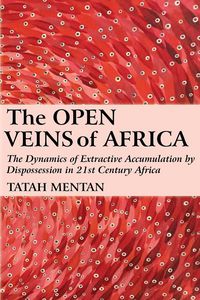 Produktbild: The Open Veins of Africa