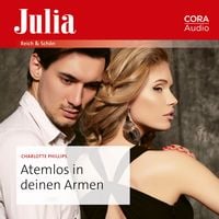 Produktbild: Atemlos in deinen Armen