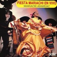 Bild vom Artikel Fiesta Mariachi en vivo vom Autor Rodrigo & Mariachi Anahuac Barahona