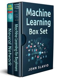 Produktbild: Machine Learning Box Set