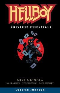 Produktbild: Hellboy Universe Essentials