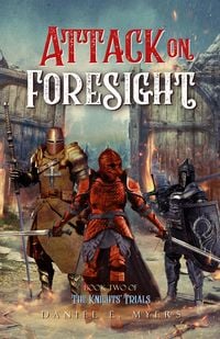 Produktbild: Attack on Foresight