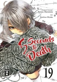 Produktbild: 5 Seconds to Death 19
