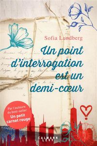 Produktbild: Un point d'interrogation est un demi-coeur