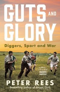 Produktbild: Guts and Glory