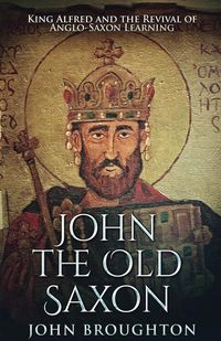 Produktbild: John The Old Saxon