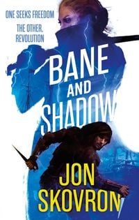 Produktbild: Bane and Shadow
