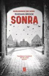 Produktbild: Sonra