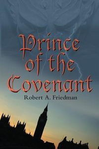 Produktbild: Prince of the Covenant