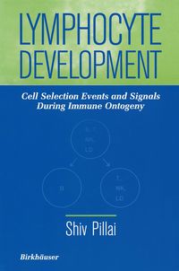 Produktbild: Lymphocyte Development