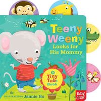 Produktbild: Teeny Weeny Looks For His Momm