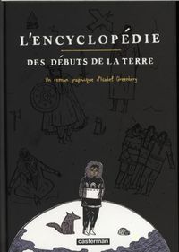 Produktbild: L'encyclop&eacute;die des d&eacute;buts de la Terre