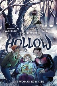 Produktbild: Hollow