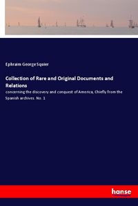 Produktbild: Collection of Rare and Original Documents and Relations