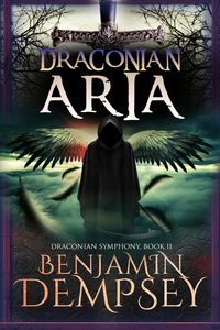 Produktbild: Draconian Aria