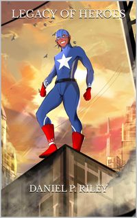 Produktbild: Legacy of Heroes