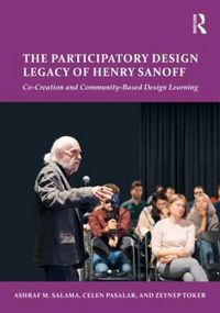 Produktbild: The Participatory Design Legacy of Henry Sanoff