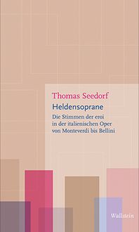 Produktbild: Heldensoprane