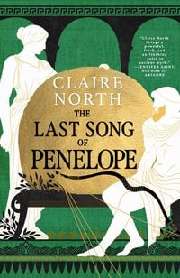 Produktbild: The Last Song of Penelope