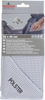 Produktbild: Nigrin 71119 Polster Microfasertuch 1 St. (L x B) 40cm x 40cm