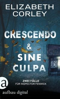 Produktbild: Crescendo & Sine Culpa