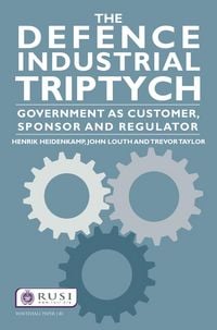 Produktbild: The Defence Industrial Triptych