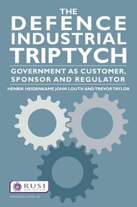 Produktbild: The Defence Industrial Triptych