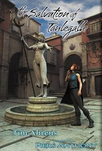 Produktbild: The Salvation of Tanlegalle