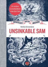 Produktbild: Unsinkable Sam
