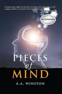 Produktbild: Pieces of Mind