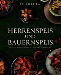 Produktbild: Herrenspeis & Bauernspeis