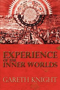 Produktbild: Experience of the Inner Worlds