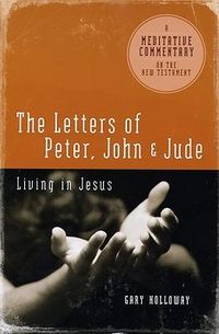 Produktbild: Letters of Peter, John, and Jude