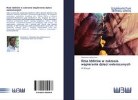Produktbild: Role Iddir&oacute;w w zakresie wspierania dzieci osieroconych