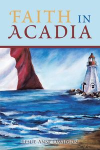 Produktbild: Faith in Acadia