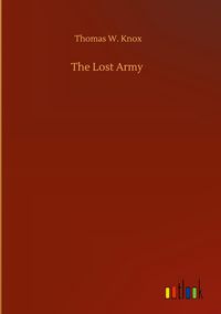 Produktbild: The Lost Army