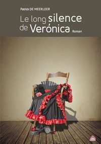 Produktbild: Long silence de veronica