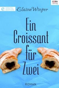 Produktbild: Ein Croissant f&uuml;r zwei