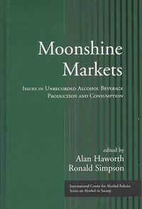 Produktbild: Moonshine Markets