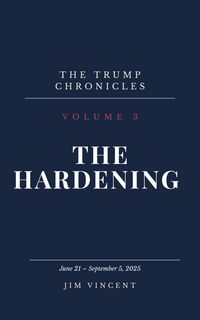 Produktbild: The Hardening