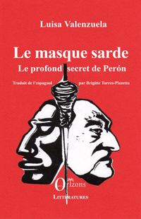 Produktbild: Le masque sarde