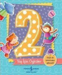 Produktbild: 2 Yas Icin &Ouml;yk&uuml;ler