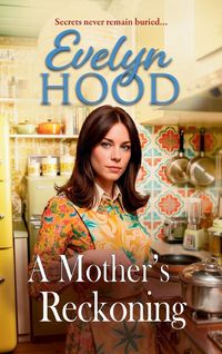 Produktbild: A Mother's Reckoning