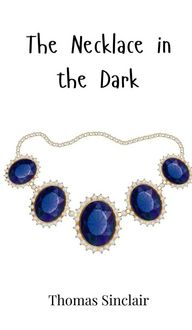Produktbild: The Necklace in the Dark