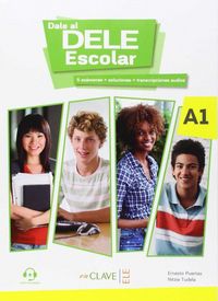 Produktbild: Dale al DELE Escolar