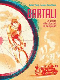 Produktbild: Bartali. La scelta silenziosa di un campione