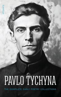 Produktbild: Pavlo Tychyna