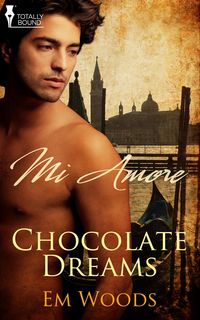 Produktbild: Chocolate Dreams