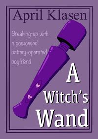 Produktbild: A Witch's Wand